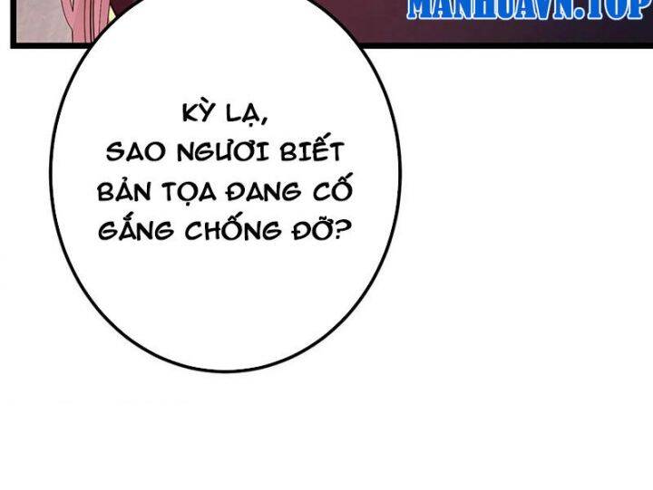 Chưởng Môn Khiêm Tốn Chút - Chapter 438 - Page 45
