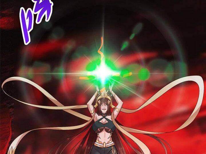 Chưởng Môn Khiêm Tốn Chút - Chapter 438 - Page 47