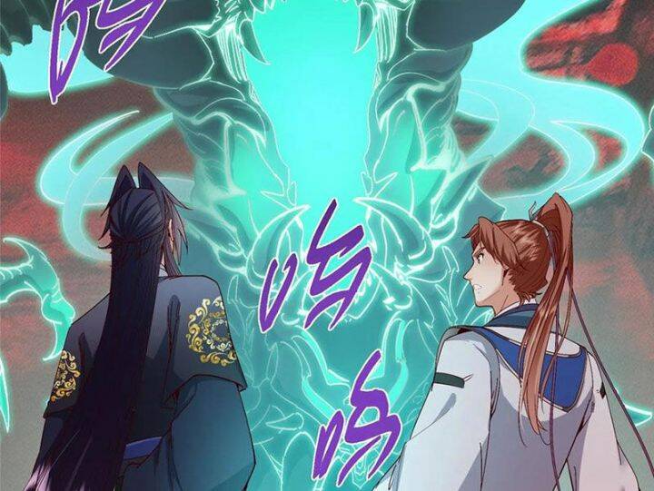 Chưởng Môn Khiêm Tốn Chút - Chapter 438 - Page 69