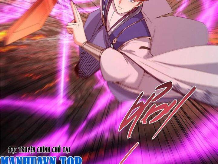 Chưởng Môn Khiêm Tốn Chút - Chapter 438 - Page 72