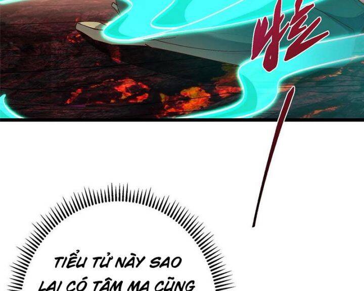 Chưởng Môn Khiêm Tốn Chút - Chapter 438 - Page 86