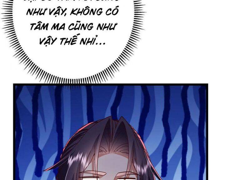 Chưởng Môn Khiêm Tốn Chút - Chapter 438 - Page 87