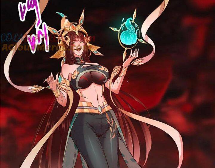 Chưởng Môn Khiêm Tốn Chút - Chapter 438 - Page 9