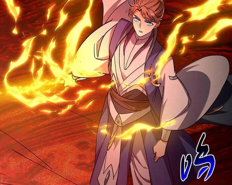 Chưởng Môn Khiêm Tốn Chút - Chapter 439 - Page 103