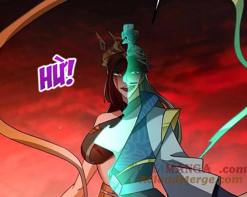 Chưởng Môn Khiêm Tốn Chút - Chapter 439 - Page 106