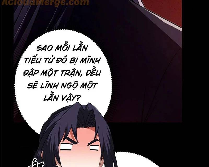 Chưởng Môn Khiêm Tốn Chút - Chapter 439 - Page 113