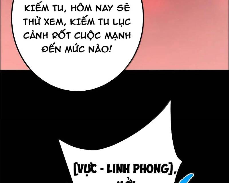Chưởng Môn Khiêm Tốn Chút - Chapter 439 - Page 117