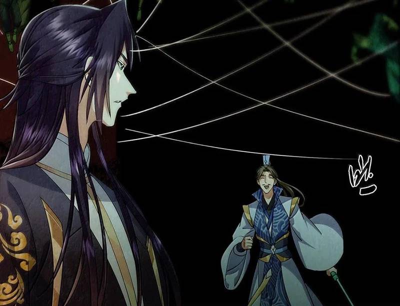 Chưởng Môn Khiêm Tốn Chút - Chapter 439 - Page 12