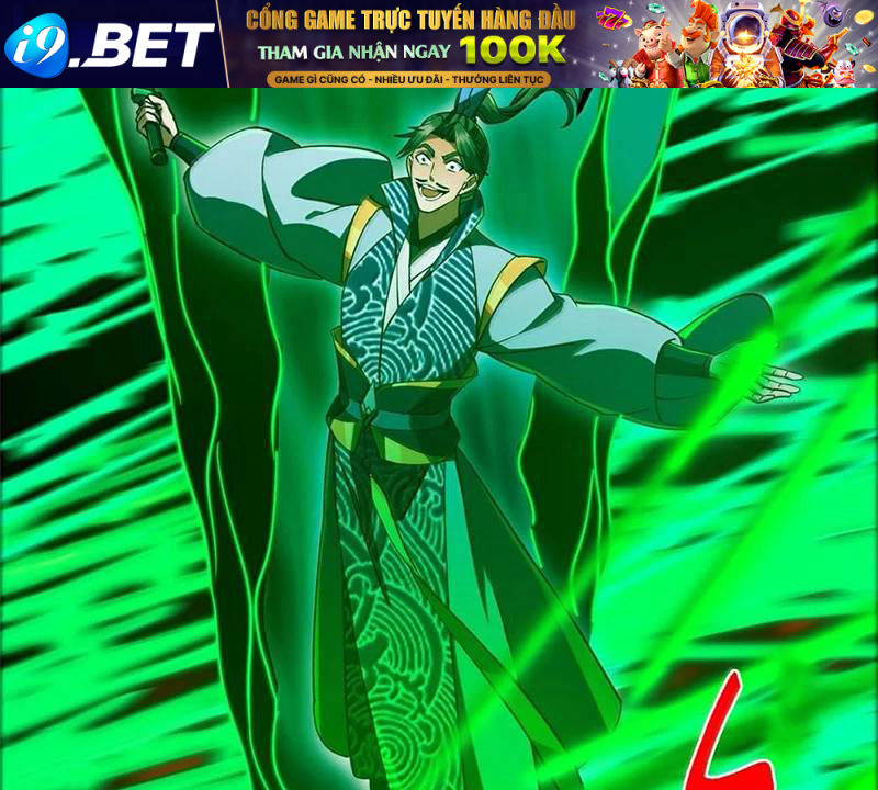 Chưởng Môn Khiêm Tốn Chút - Chapter 439 - Page 122