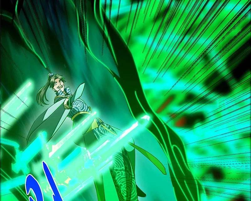 Chưởng Môn Khiêm Tốn Chút - Chapter 439 - Page 126