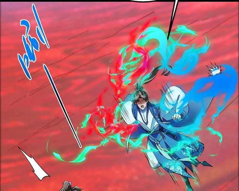 Chưởng Môn Khiêm Tốn Chút - Chapter 439 - Page 137