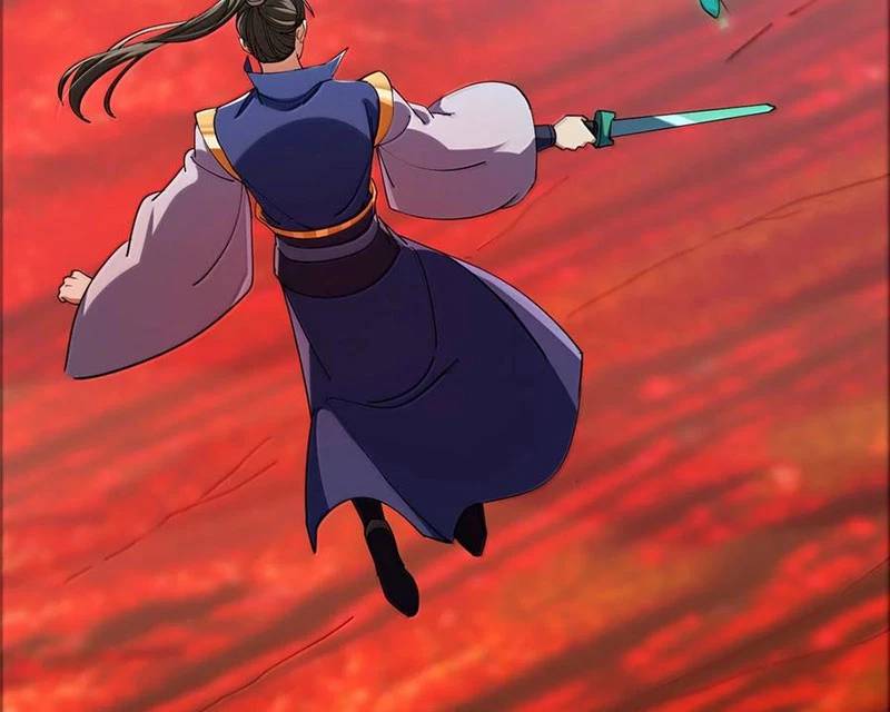 Chưởng Môn Khiêm Tốn Chút - Chapter 439 - Page 138