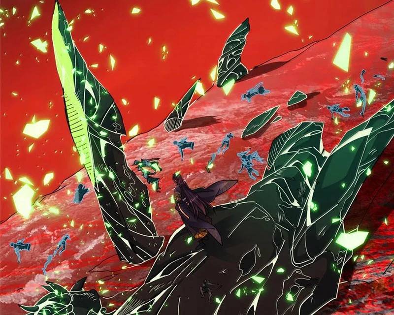 Chưởng Môn Khiêm Tốn Chút - Chapter 439 - Page 150