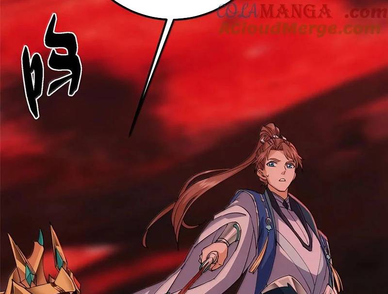 Chưởng Môn Khiêm Tốn Chút - Chapter 439 - Page 164