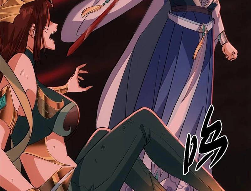 Chưởng Môn Khiêm Tốn Chút - Chapter 439 - Page 165