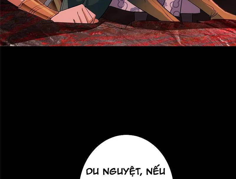 Chưởng Môn Khiêm Tốn Chút - Chapter 439 - Page 166