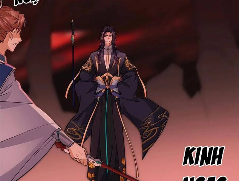 Chưởng Môn Khiêm Tốn Chút - Chapter 439 - Page 168