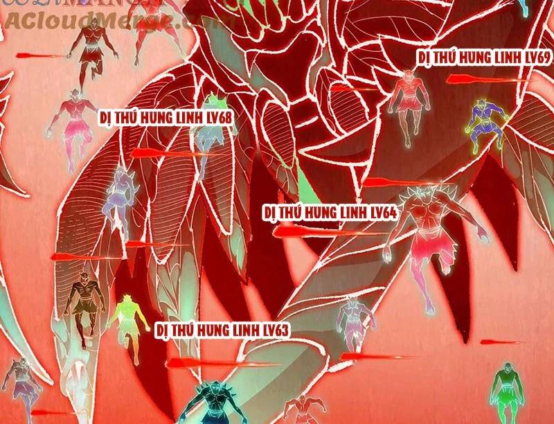 Chưởng Môn Khiêm Tốn Chút - Chapter 439 - Page 22