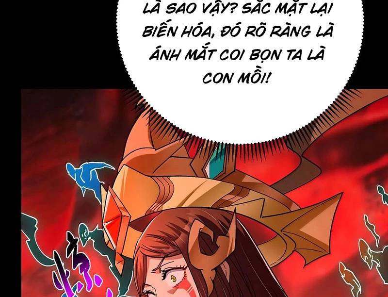 Chưởng Môn Khiêm Tốn Chút - Chapter 439 - Page 30