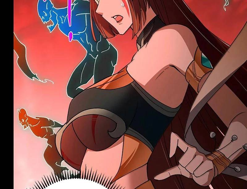 Chưởng Môn Khiêm Tốn Chút - Chapter 439 - Page 31