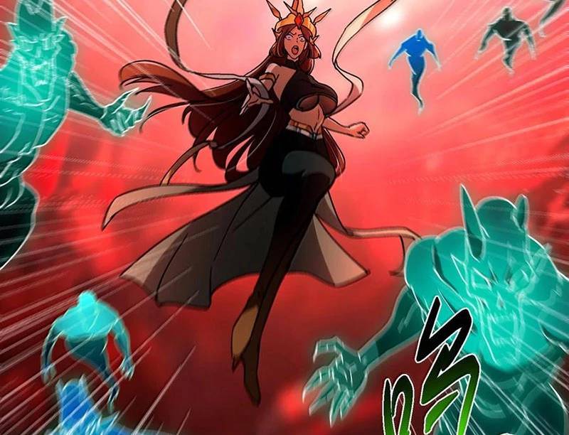 Chưởng Môn Khiêm Tốn Chút - Chapter 439 - Page 34