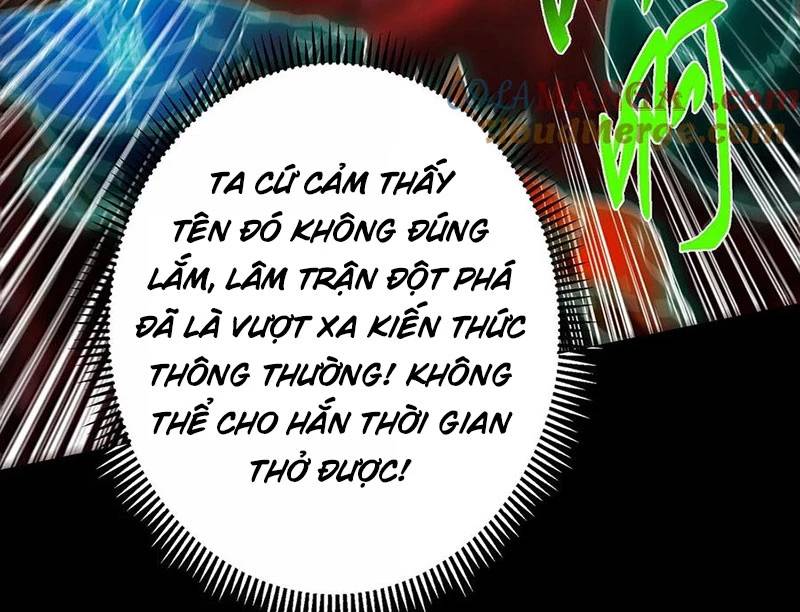 Chưởng Môn Khiêm Tốn Chút - Chapter 439 - Page 35