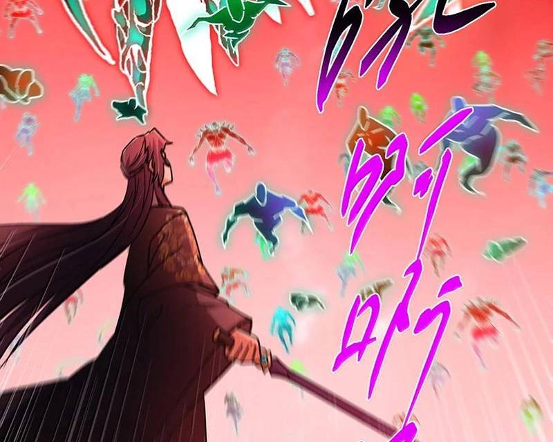 Chưởng Môn Khiêm Tốn Chút - Chapter 439 - Page 39