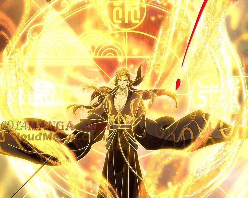 Chưởng Môn Khiêm Tốn Chút - Chapter 439 - Page 47