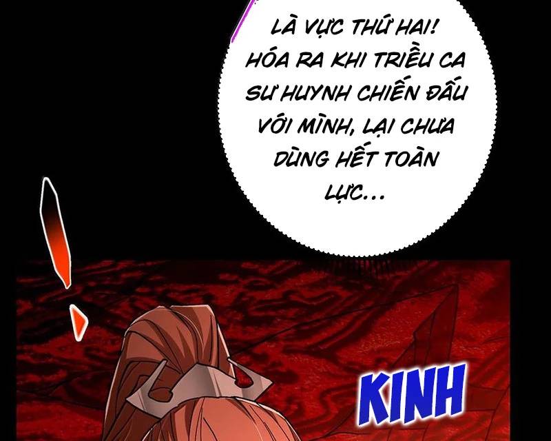 Chưởng Môn Khiêm Tốn Chút - Chapter 439 - Page 56