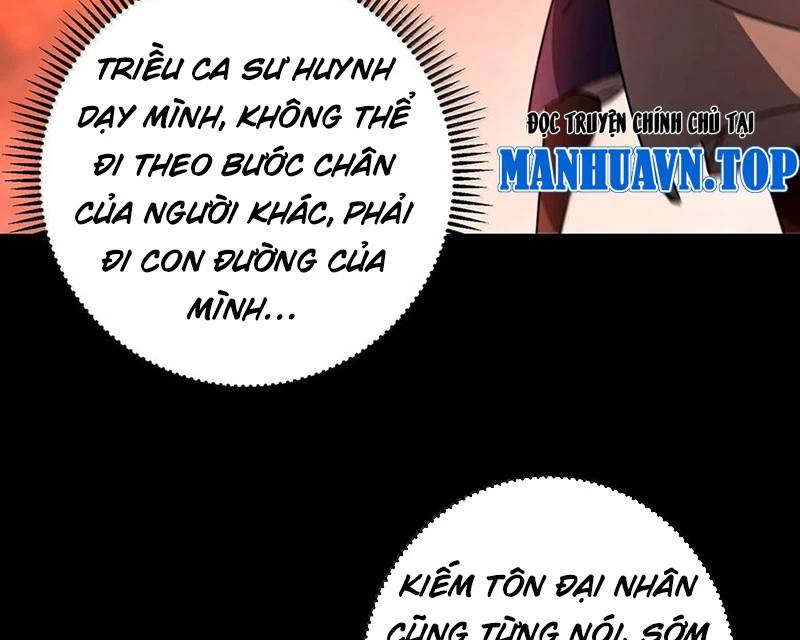 Chưởng Môn Khiêm Tốn Chút - Chapter 439 - Page 61