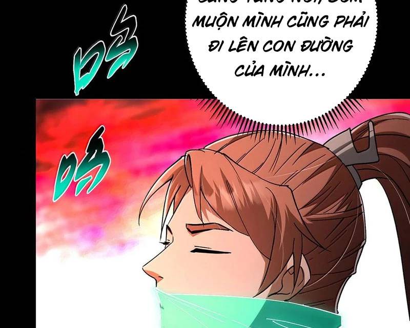 Chưởng Môn Khiêm Tốn Chút - Chapter 439 - Page 62