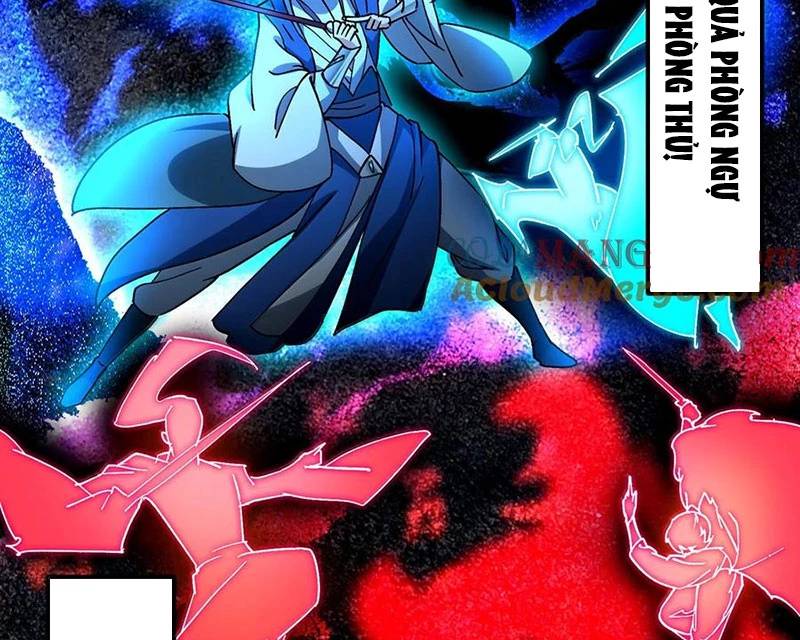 Chưởng Môn Khiêm Tốn Chút - Chapter 439 - Page 82