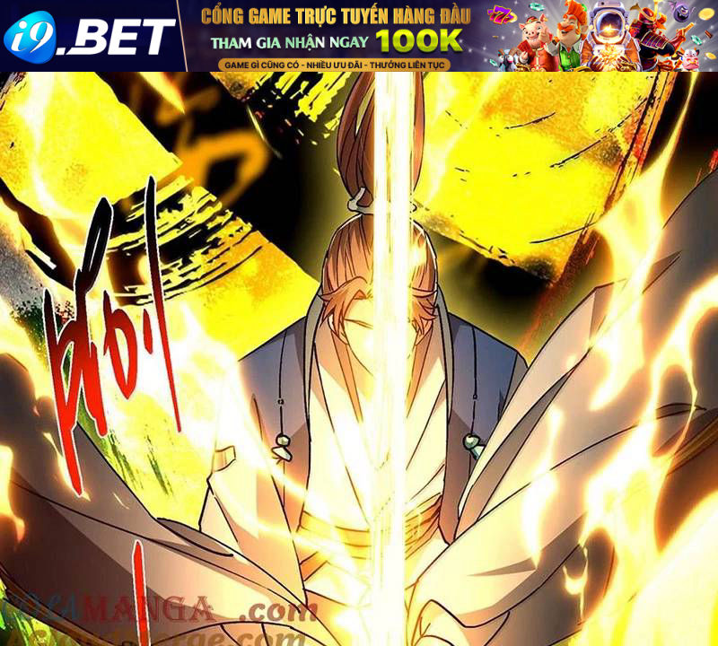 Chưởng Môn Khiêm Tốn Chút - Chapter 439 - Page 87