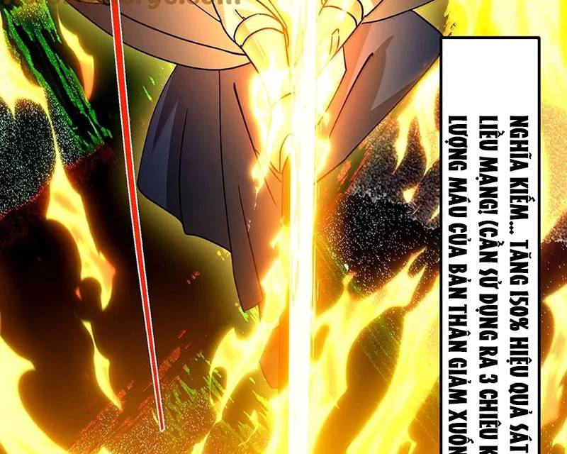 Chưởng Môn Khiêm Tốn Chút - Chapter 439 - Page 88