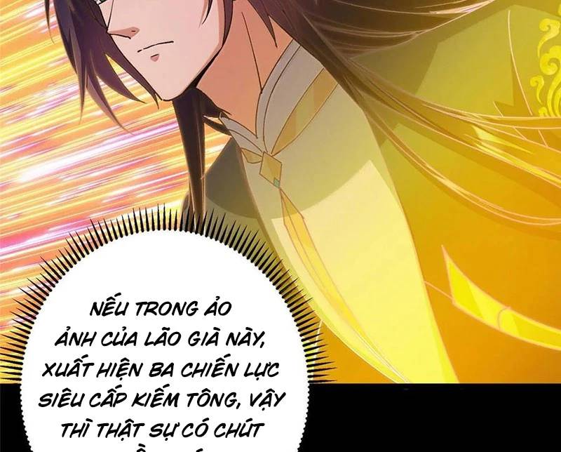 Chưởng Môn Khiêm Tốn Chút - Chapter 440 - Page 106