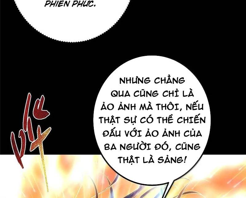 Chưởng Môn Khiêm Tốn Chút - Chapter 440 - Page 107