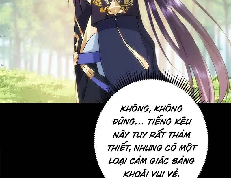 Chưởng Môn Khiêm Tốn Chút - Chapter 440 - Page 118