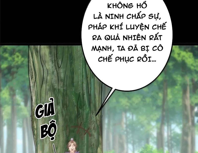 Chưởng Môn Khiêm Tốn Chút - Chapter 440 - Page 122