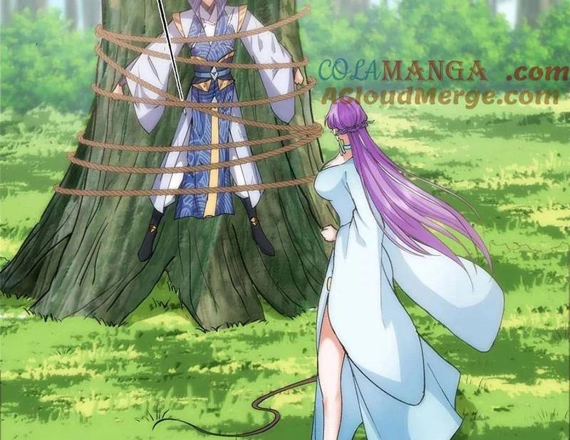 Chưởng Môn Khiêm Tốn Chút - Chapter 440 - Page 123