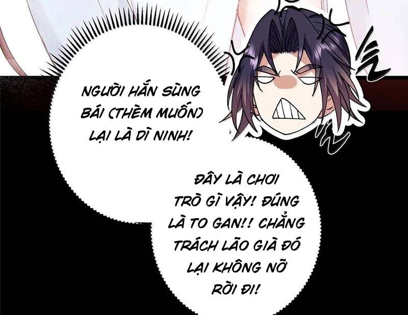 Chưởng Môn Khiêm Tốn Chút - Chapter 440 - Page 127
