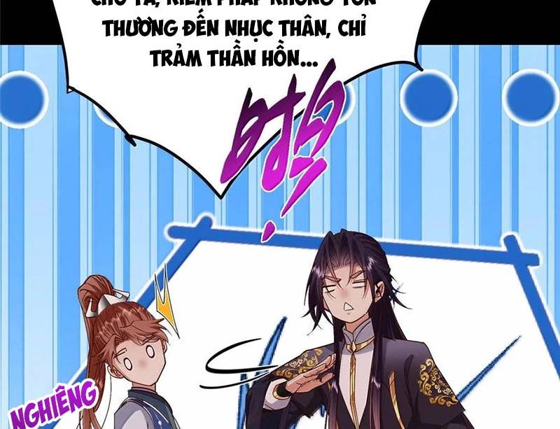 Chưởng Môn Khiêm Tốn Chút - Chapter 440 - Page 13