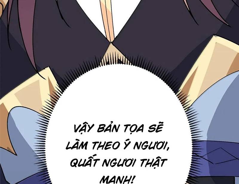 Chưởng Môn Khiêm Tốn Chút - Chapter 440 - Page 141