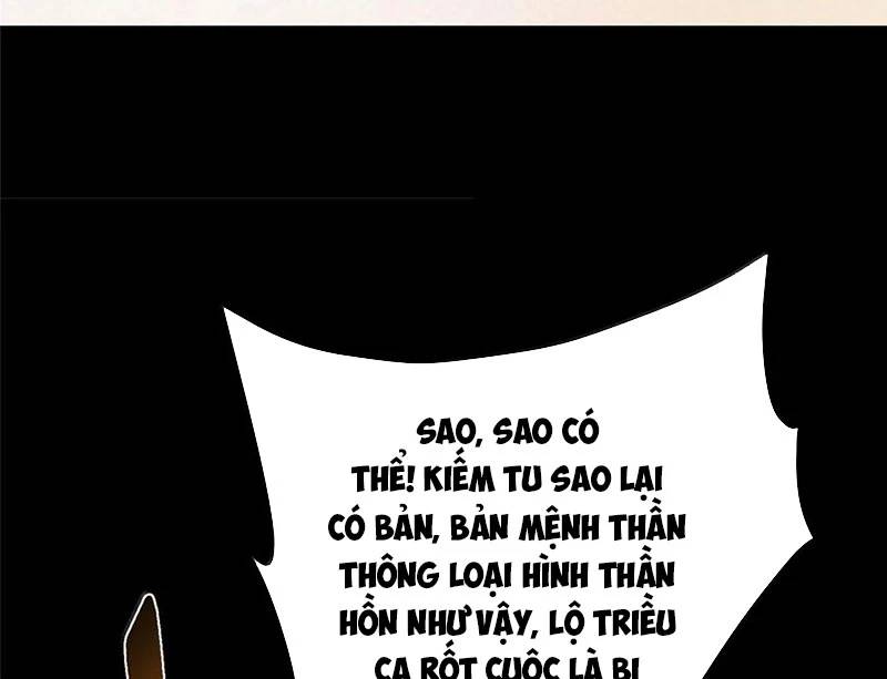 Chưởng Môn Khiêm Tốn Chút - Chapter 440 - Page 22