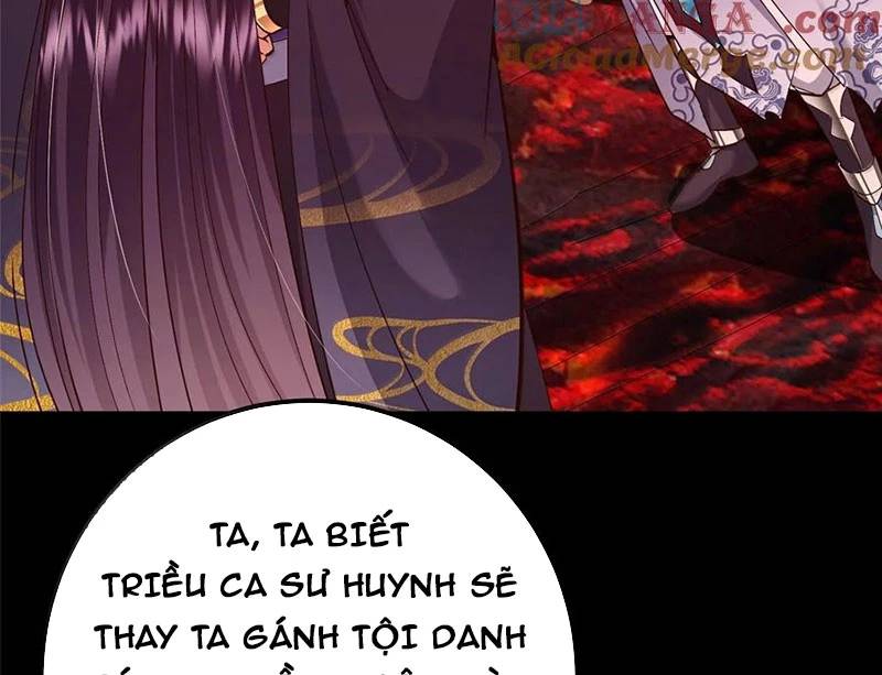 Chưởng Môn Khiêm Tốn Chút - Chapter 440 - Page 3