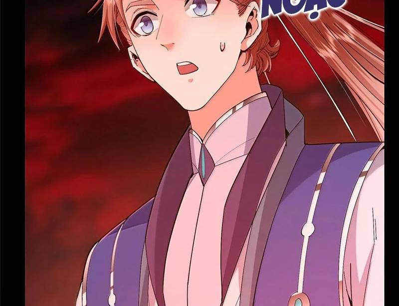 Chưởng Môn Khiêm Tốn Chút - Chapter 440 - Page 32