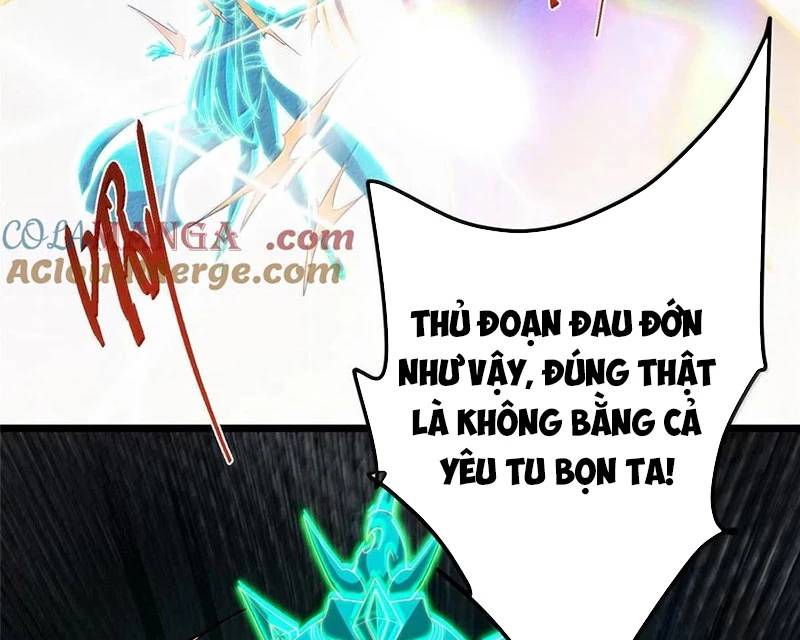 Chưởng Môn Khiêm Tốn Chút - Chapter 440 - Page 36