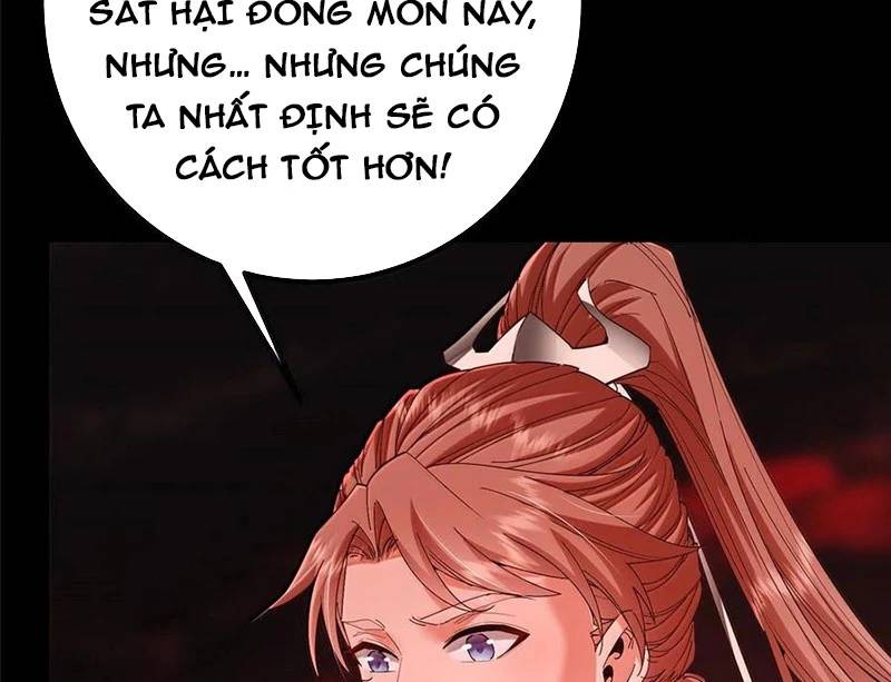 Chưởng Môn Khiêm Tốn Chút - Chapter 440 - Page 4
