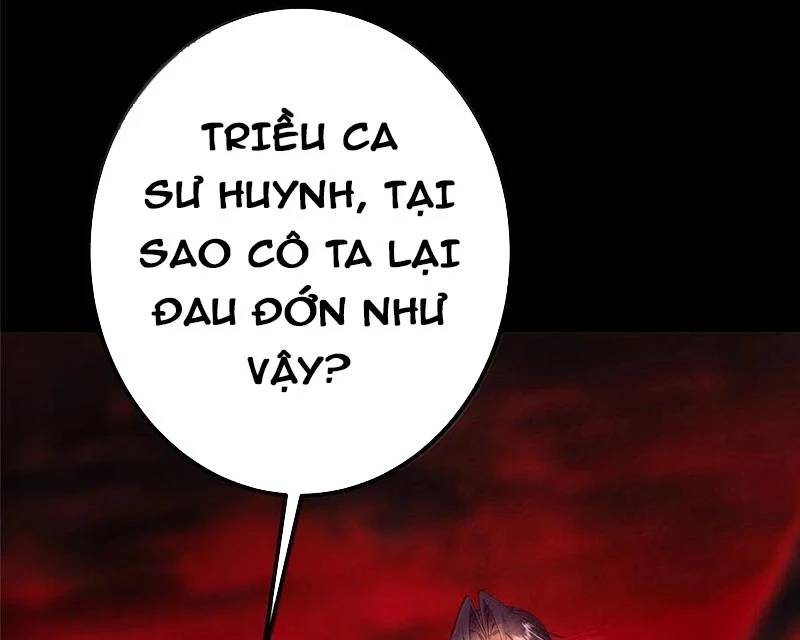 Chưởng Môn Khiêm Tốn Chút - Chapter 440 - Page 40