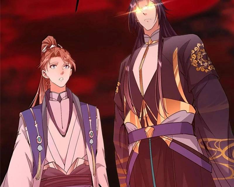 Chưởng Môn Khiêm Tốn Chút - Chapter 440 - Page 41