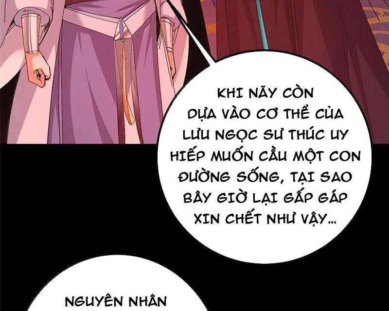 Chưởng Môn Khiêm Tốn Chút - Chapter 440 - Page 42